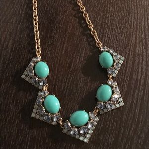 Stella & Dot Rory necklace